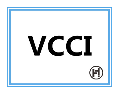 日本VCCI认证