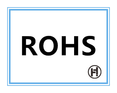 欧盟ROHS认证