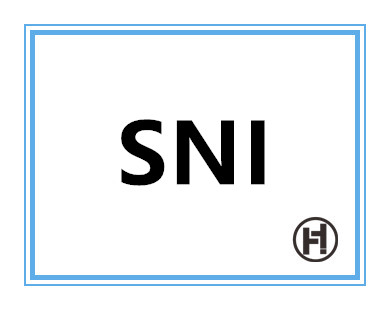印尼SNI认证