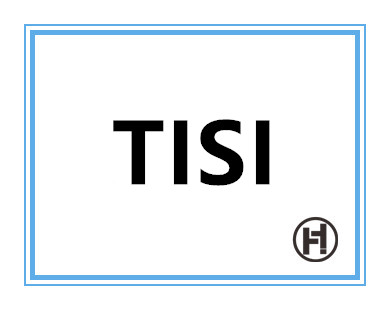 泰国TISI认证
