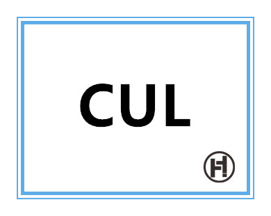 加拿大CUL认证