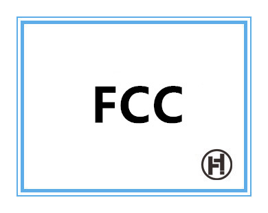 美国FCC认证