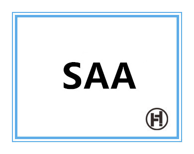 澳大利亚SAA认证